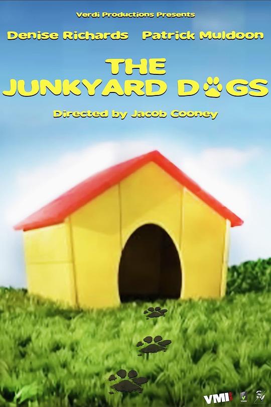 Junkyard Dogs  (2022)