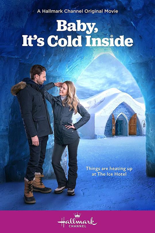 Baby, It's Cold Inside  (2021)