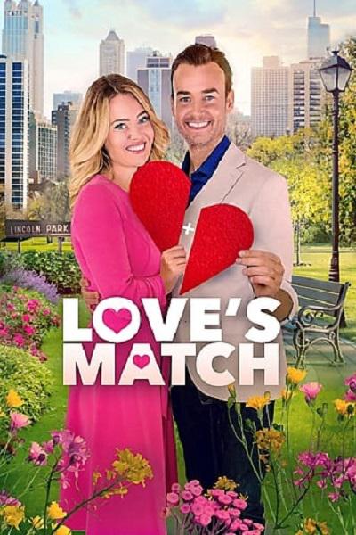 Love's Match  (2021)