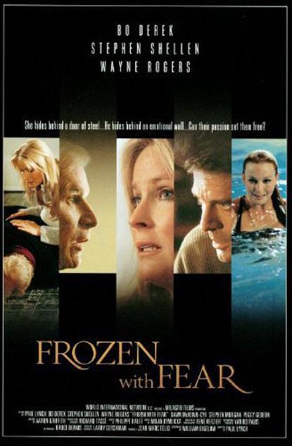 惊狂情谋 Frozen with Fear (2000)