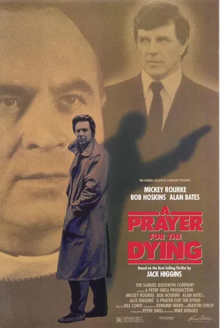 杀手的黄昏 A Prayer for the Dying (1987)