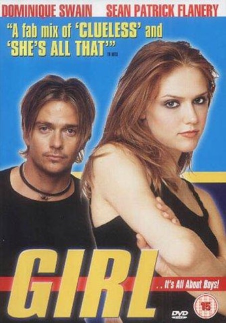 Girl  (1998)