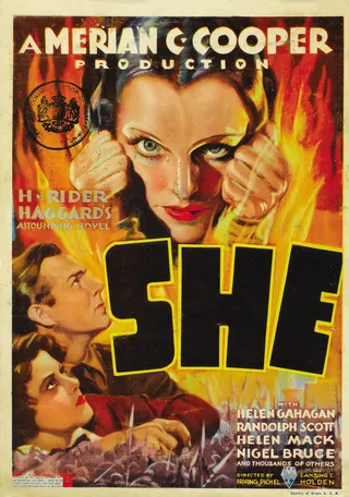 她 She (1935)