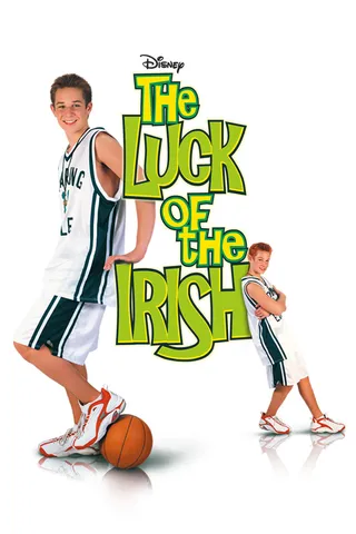 爱尔兰人的幸运 The Luck of the Irish (2001)