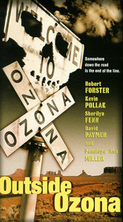 公路杀人狂 Outside Ozona (1998)