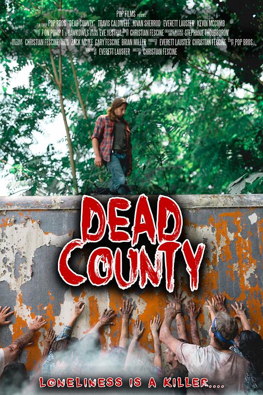 Dead County (2021)