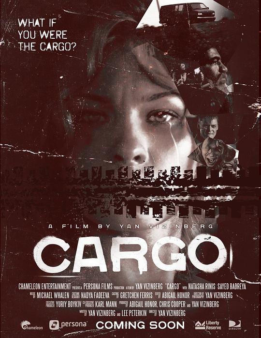 Cargo  (2011)