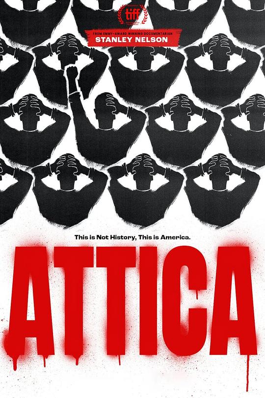 阿提卡 Attica (2021)