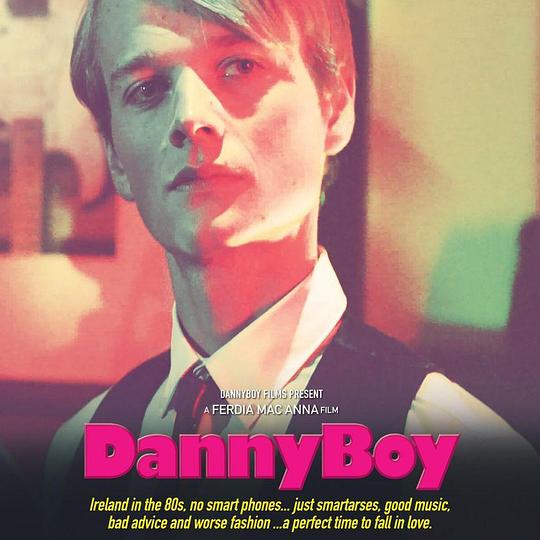 Danny Boy  (2020)