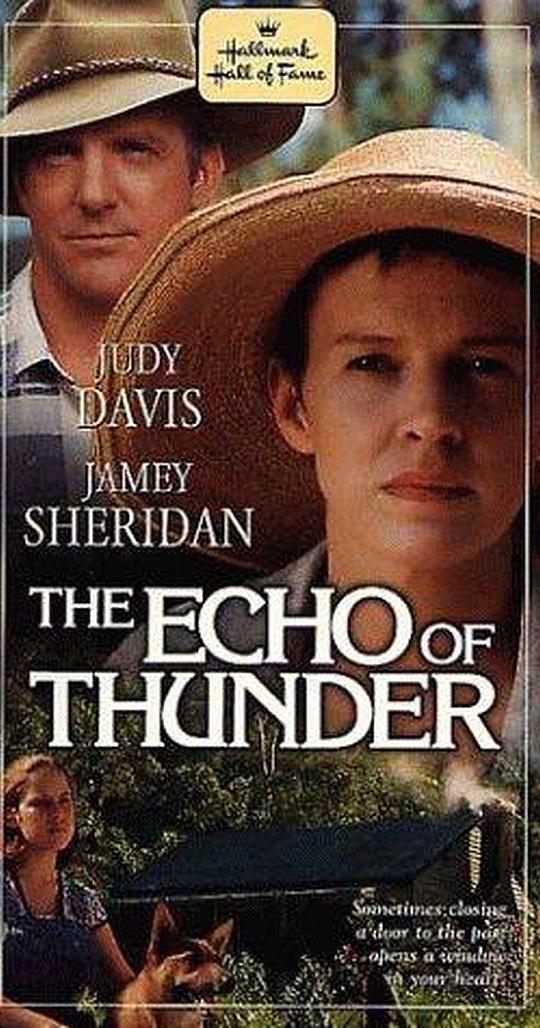 雷声的回响 The Echo of Thunder (1998)