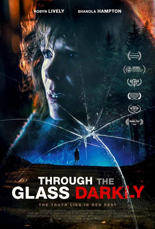 胧镜 Through the Glass Darkly (2020)