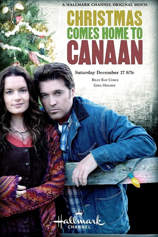 Christmas Comes Home to Canaan  (2011)