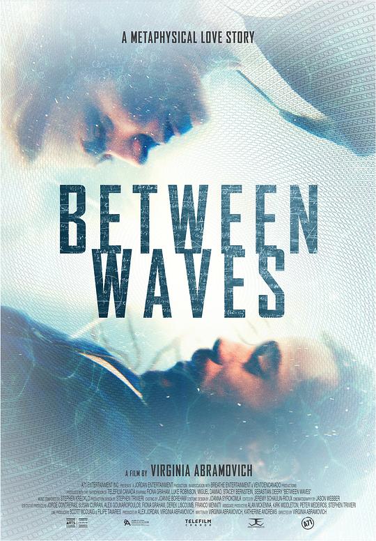 维度之间 Between Waves (2020)