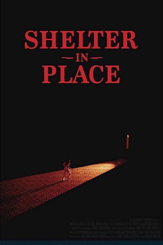 避难所就位 Shelter in Place (2021)