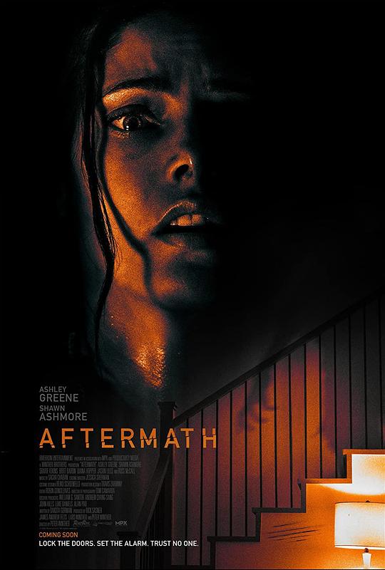 恶果之家 Aftermath (2021)