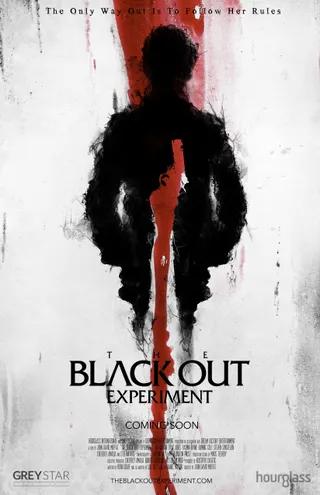 死亡实验室 The Blackout Experiment (2021)