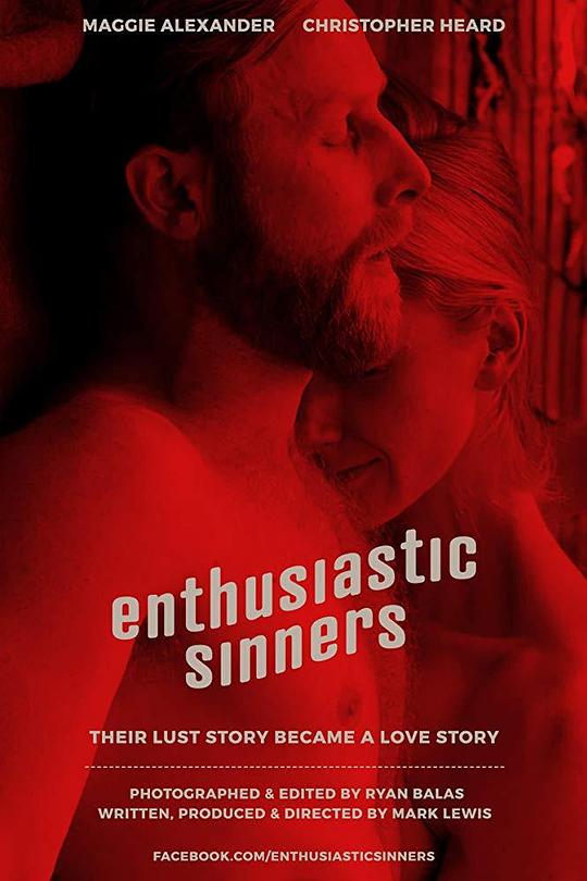 Enthusiastic Sinners  (2017)