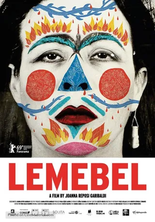 勒莫贝尔 Lemebel (2019)