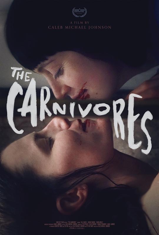 食女嗜欲 The Carnivores (2020)