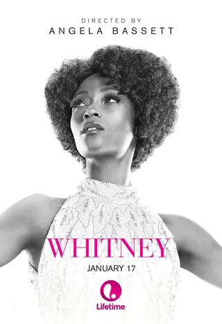 惠特妮 Whitney (2015)