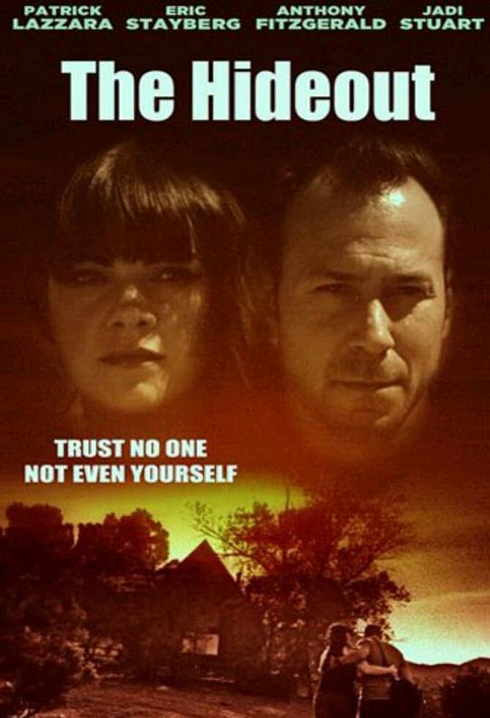 The Hideout (2014)