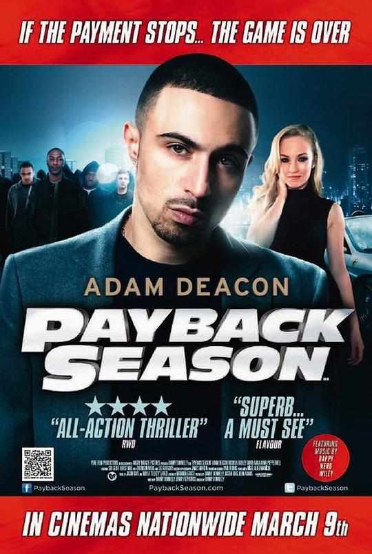 Payback Season  (2012)