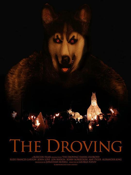 驱逐仪式 The Droving (2020)