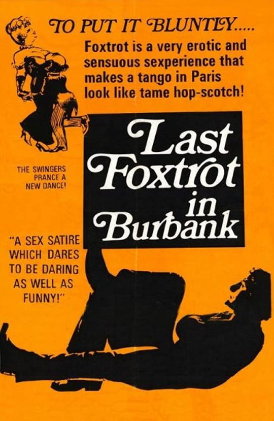 Last Foxtrot in Burbank  (1973)