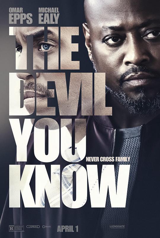 你所知道的邪恶 The Devil You Know (2022)