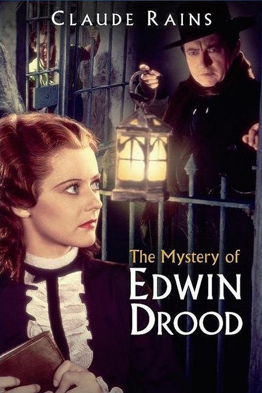 德鲁德之谜 Mystery of Edwin Drood (1935)