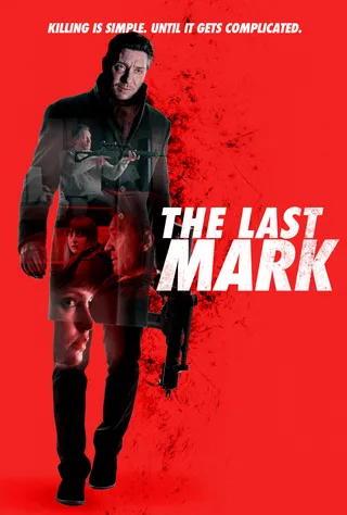 最后的面具 The Last Mark (2021)