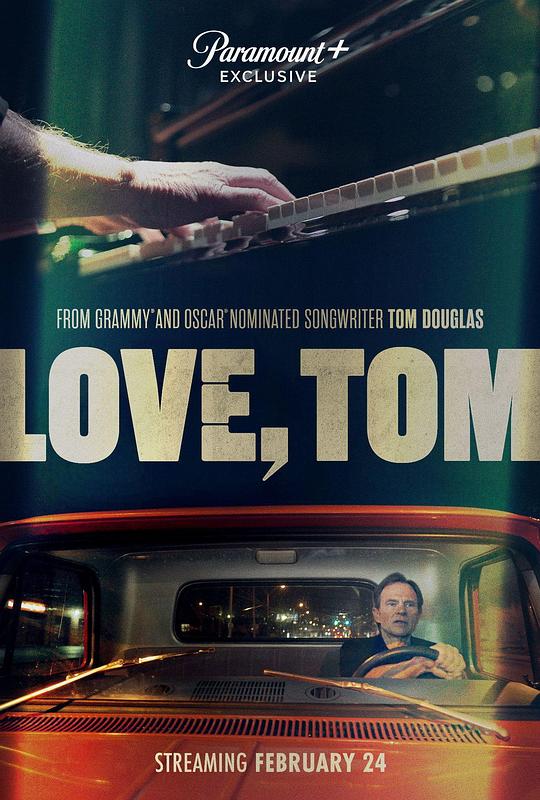 Love, Tom  (2022)