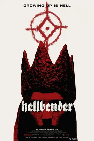 地狱血脉 Hellbender (2021)