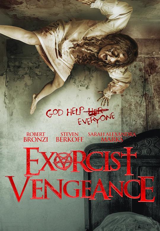 驱魔师复仇 Exorcist Vengeance (2021)