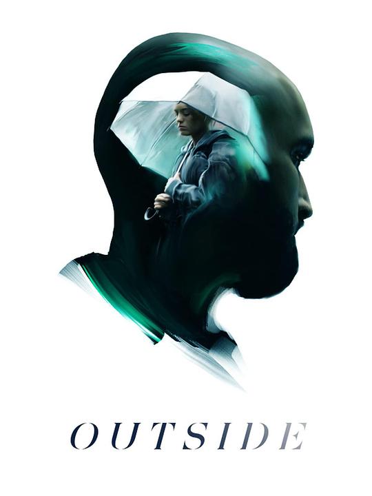 Outside  (2021)