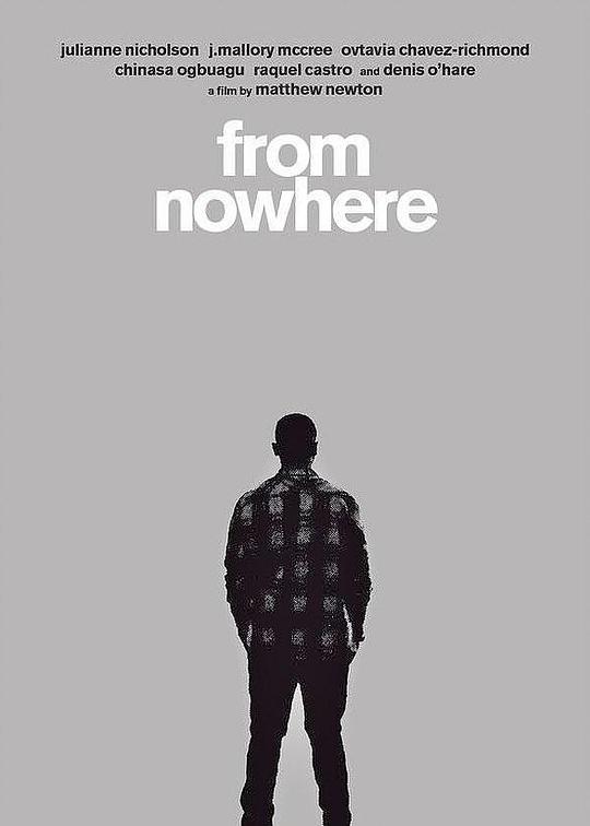 来自何处 From Nowhere (2016)