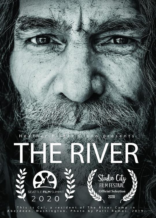 The River: A Documentary Film  (2020)