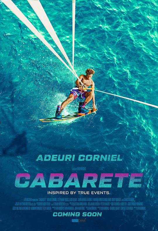 Cabarete  (2019)