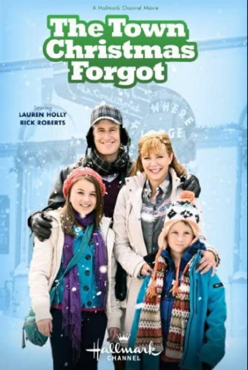 The Town Christmas Forgot  (2010)