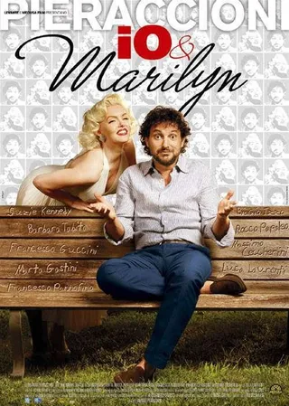 我和梦露 Io e Marilyn (2009)