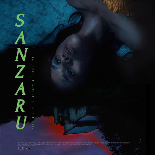 三扎撸 Sanzaru (2020)