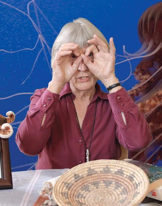 Donna Haraway : Story Telling for Earthly Survival  (2016)