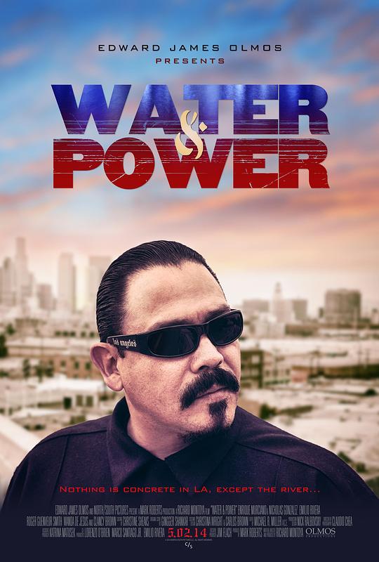 Water & Power (2012)