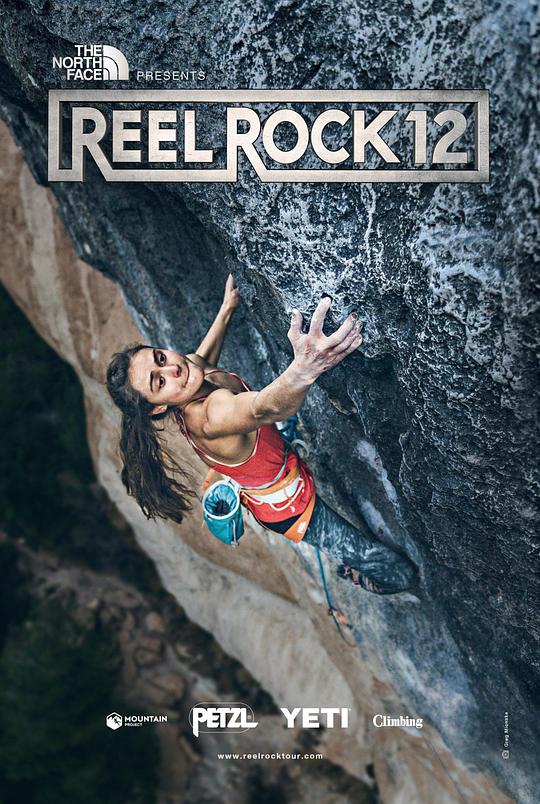 reel rock 12  (2017)