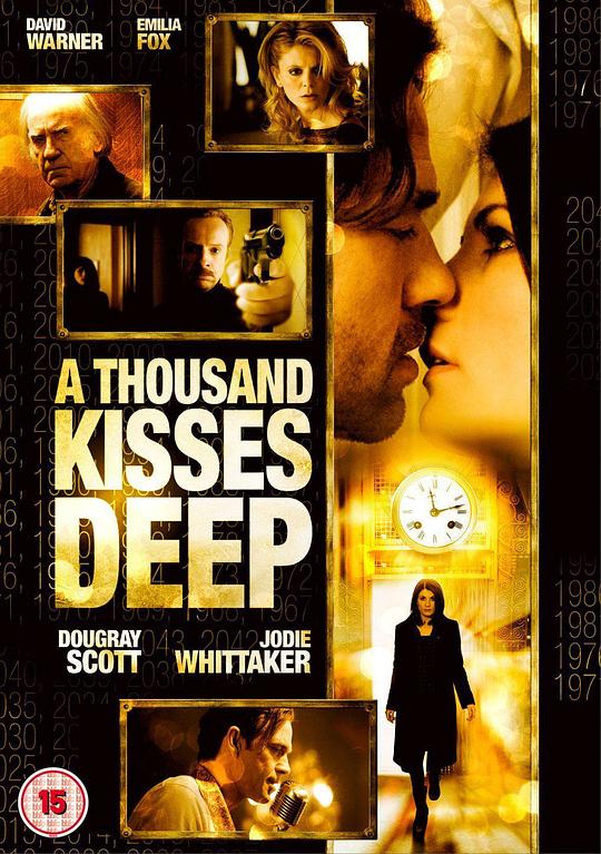 一千个深吻 A Thousand Kisses Deep (2010)