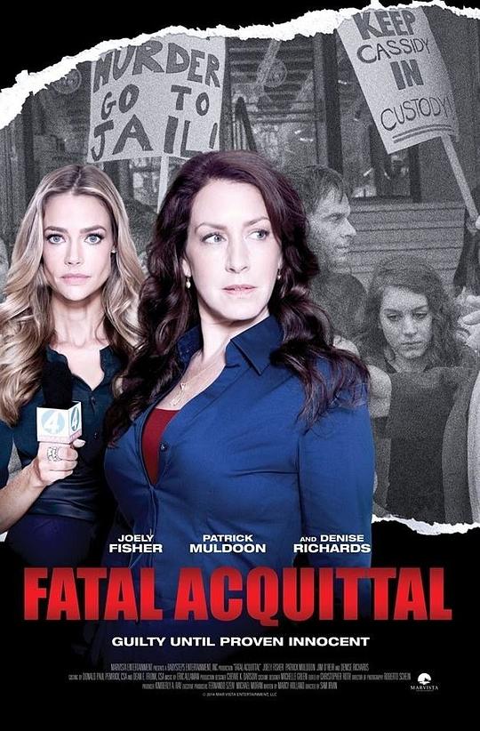 Fatal Acquittal  (2014)