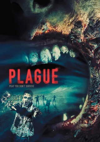 瘟疫 Plague (2014)