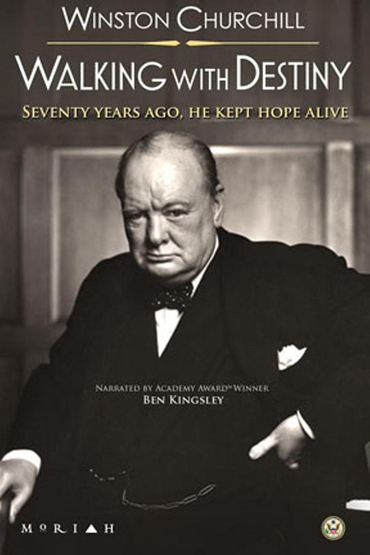 温斯顿·丘吉尔：与命运同行 Winston Churchill: Walking with Destiny (2010)