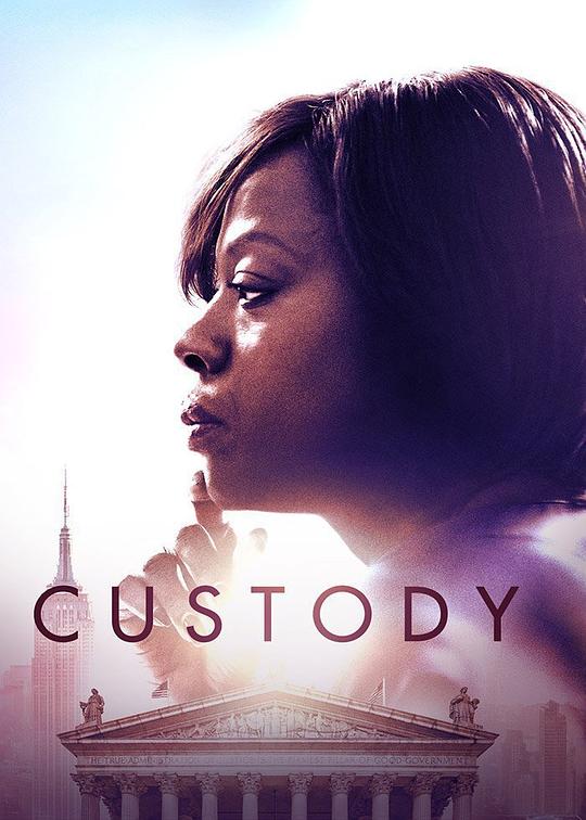 监护权 Custody (2016)