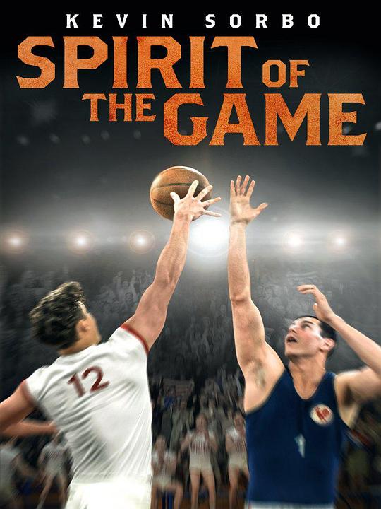 游戏精神 The Spirit of the Game (2016)